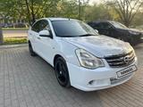 Nissan Almera 2014 годаүшін4 200 000 тг. в Актобе – фото 5