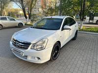 Nissan Almera 2014 годаүшін4 200 000 тг. в Актобе