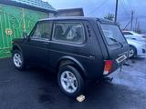 ВАЗ (Lada) Lada 2121 2001 годаүшін888 888 тг. в Талдыкорган – фото 4