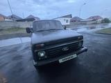 ВАЗ (Lada) Lada 2121 2001 годаүшін888 888 тг. в Талдыкорган – фото 3
