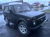 ВАЗ (Lada) Lada 2121 2001 годаүшін888 888 тг. в Талдыкорган