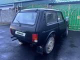 ВАЗ (Lada) Lada 2121 2001 годаүшін888 888 тг. в Талдыкорган – фото 5