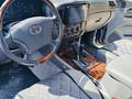 Toyota Land Cruiser 2001 года за 8 500 000 тг. в Алматы – фото 11