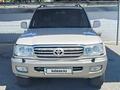 Toyota Land Cruiser 2001 года за 8 500 000 тг. в Алматы – фото 2