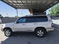 Toyota Land Cruiser 2001 года за 8 500 000 тг. в Алматы – фото 4