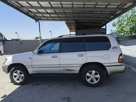 Toyota Land Cruiser 2001 года за 8 500 000 тг. в Алматы – фото 4