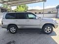 Toyota Land Cruiser 2001 года за 8 500 000 тг. в Алматы – фото 5