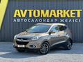 Hyundai Tucson 2014 годаүшін7 950 000 тг. в Актобе