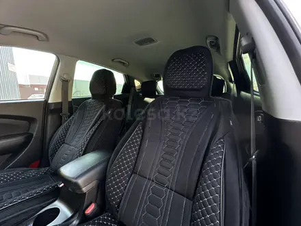 Hyundai Tucson 2014 года за 7 950 000 тг. в Актобе – фото 12