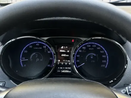 Hyundai Tucson 2014 года за 7 950 000 тг. в Актобе – фото 16