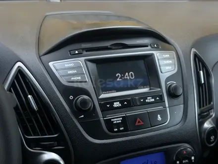 Hyundai Tucson 2014 года за 7 950 000 тг. в Актобе – фото 17