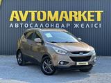 Hyundai Tucson 2014 годаүшін7 950 000 тг. в Актобе – фото 2