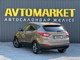 Hyundai Tucson 2014 годаүшін7 950 000 тг. в Актобе – фото 4