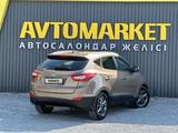 Hyundai Tucson 2014 годаүшін7 950 000 тг. в Актобе – фото 3
