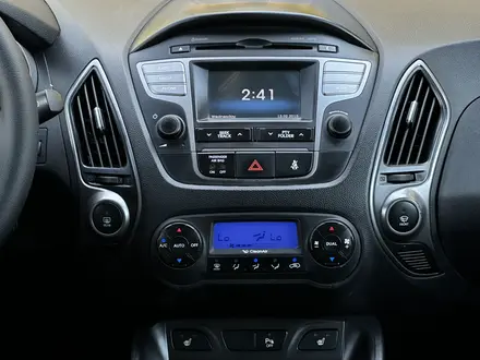 Hyundai Tucson 2014 года за 7 950 000 тг. в Актобе – фото 5