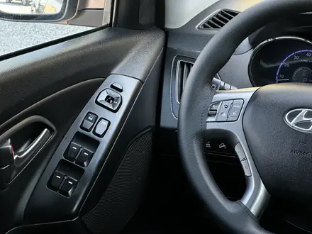 Hyundai Tucson 2014 года за 7 950 000 тг. в Актобе – фото 7