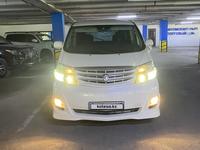 Toyota Alphard 2007 годаүшін11 250 000 тг. в Шымкент