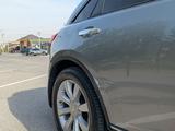 Infiniti FX35 2003 года за 4 500 000 тг. в Алматы – фото 5