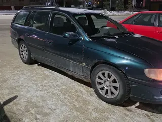 Opel Omega