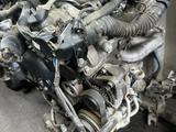 Мотор 4GR 2.5 Lexus GS/IS Toyota Crown за 450 450 тг. в Астана – фото 2