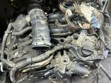 Мотор 4GR 2.5 Lexus GS/IS Toyota Crown за 450 450 тг. в Астана