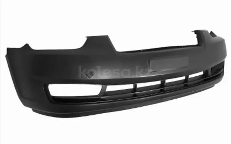 Бампер передний за 27 400 тг. в Караганда