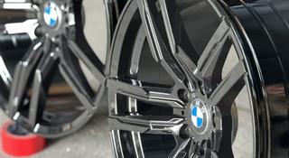 BMW X5 — R20/5/120 за 570 000 тг. в Алматы