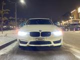 BMW 320 2014 года за 6 500 000 тг. в Алматы – фото 2