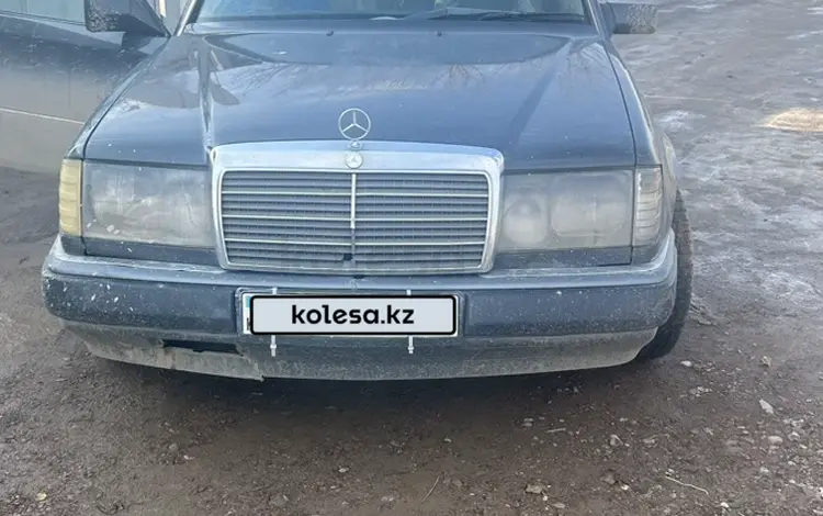 Mercedes-Benz E 260 1990 годаүшін1 500 000 тг. в Шымкент