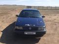 Volkswagen Passat 1989 годаүшін700 000 тг. в Баянаул – фото 4