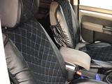 Volkswagen Touran 2007 годаүшін3 500 000 тг. в Атырау – фото 3