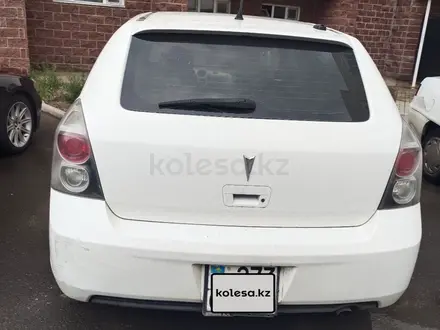 Pontiac Vibe 2008 года за 5 000 000 тг. в Астана – фото 14