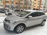 Mazda CX-7 2008 годаfor4 100 000 тг. в Экибастуз – фото 2