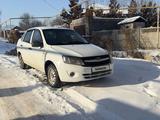 ВАЗ (Lada) Granta 2190 2013 года за 1 900 000 тг. в Алматы – фото 2