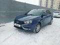 ВАЗ (Lada) Vesta 2019 годаfor5 300 000 тг. в Астана – фото 2