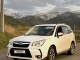 Subaru Forester 2015 года за 10 500 000 тг. в Усть-Каменогорск – фото 4
