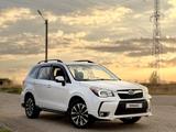 Subaru Forester 2015 года за 10 500 000 тг. в Усть-Каменогорск