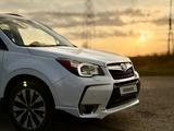 Subaru Forester 2015 года за 10 500 000 тг. в Усть-Каменогорск – фото 2