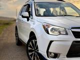 Subaru Forester 2015 года за 10 500 000 тг. в Усть-Каменогорск – фото 3
