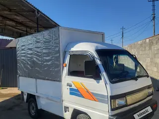 Daewoo Damas