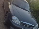 ЗАЗ Chance 2011 годаүшін900 000 тг. в Кокшетау