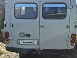 УАЗ Буханка 2003 года за 750 000 тг. в Петропавловск – фото 4