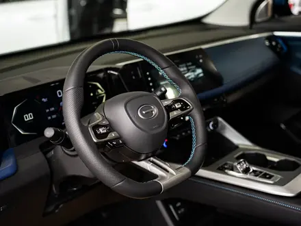 GAC GS3 Flagship 2025 года за 11 290 000 тг. в Тараз – фото 16