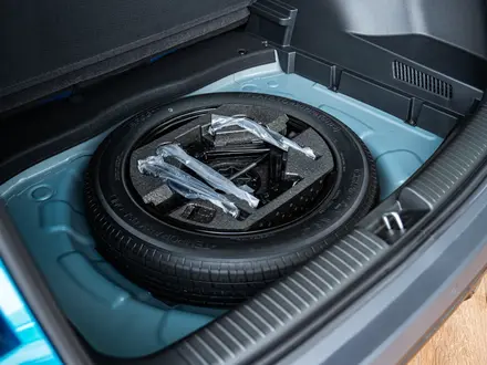 GAC GS3 Flagship 2025 года за 11 290 000 тг. в Тараз – фото 33