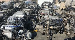 Привозной Двигатель двс акпп 5S 3S 1MZ 2MZ 3MZ 2GR 2AR 3VZ за 77 700 тг. в Алматы – фото 2