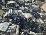 Привозной Двигатель двс акпп 5S 3S 1MZ 2MZ 3MZ 2GR 2AR 3VZ за 77 700 тг. в Алматы
