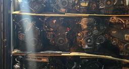 Привозной Двигатель двс акпп 5S 3S 1MZ 2MZ 3MZ 2GR 2AR 3VZ за 77 700 тг. в Алматы – фото 5