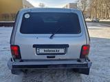 ВАЗ (Lada) Lada 2131 (5-ти дверный) 2008 годаfor1 600 000 тг. в Павлодар – фото 5