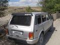 ВАЗ (Lada) Lada 2131 (5-ти дверный) 2009 годаfor2 000 000 тг. в Кентау – фото 4