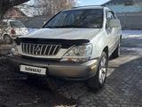 Lexus RX 300 2003 года за 6 300 000 тг. в Алматы